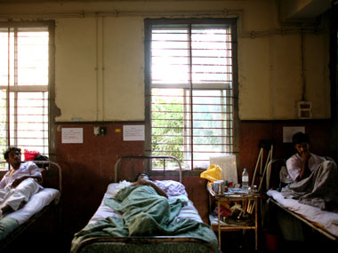 Chhattisgarh CM orders judicial probe into botched sterilisations Chhattisgarh CM orders judicial probe into botched sterilisations