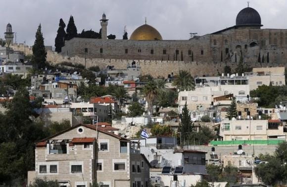 Jordan-Israel relations in crisis over al-Aqsa mosque strife – Firstpost