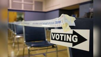 Republicans strike early blow in US midterm poll results