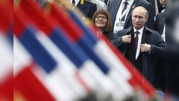 Insight - In fight for influence, Russia can play good cop too