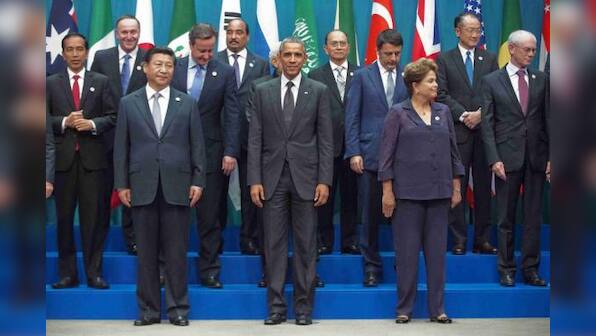 G20 statement on Ebola stops short of financial commitments