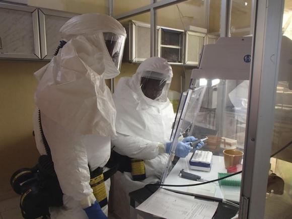 U.S. scientists say uncertainties loom about Ebola's transmission, other key facts U.S. scientists say uncertainties loom about Ebola's transmission, other key facts