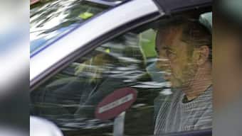 AC/DC drummer Phil Rudd accused of trying to procure murder 