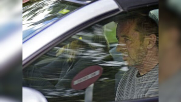 Prosecutors drop charge against AC/DC's Phil Rudd due to lack of evidence 
