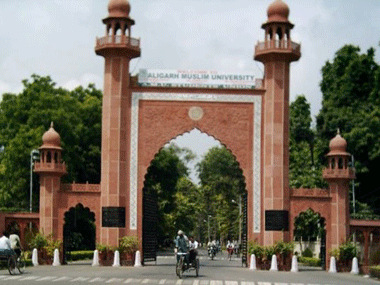 Allahabad HC seeks reply from Aligarh Muslim University V-C by 24 Nov Allahabad HC seeks reply from Aligarh Muslim University V-C by 24 Nov