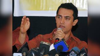Aamir Khan issued legal notice for promoting homosexuality on TV show