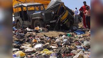 Want to help accident victims but scared of the law? Fear no more