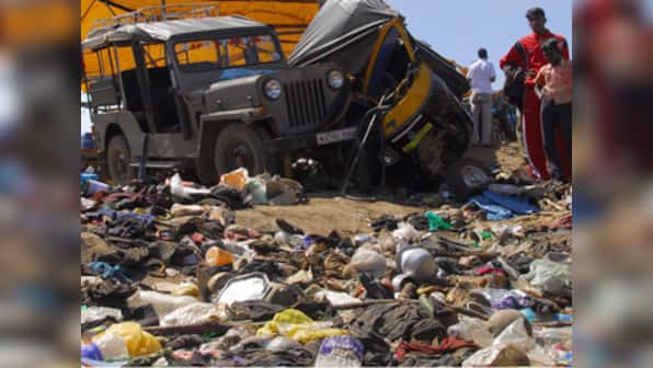 Want to help accident victims but scared of the law? Fear no more