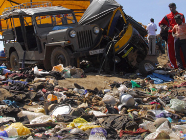 Want to help accident victims but scared of the law? Fear no more Want to help accident victims but scared of the law? Fear no more