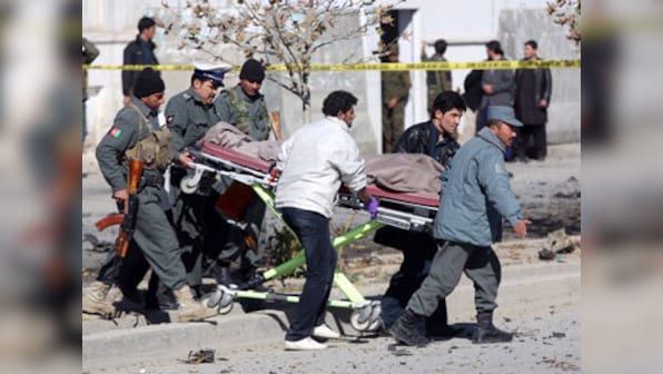 Over a decade-long war ends: US, Nato ceremonially end Afghan combat mission