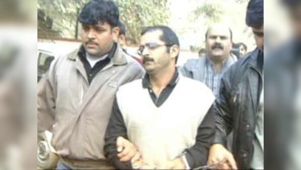 Tihar to approach HC to block revealing Afzal Guru's execution records