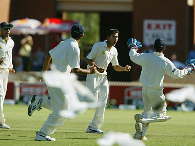 The rarest of rare: India's five Test wins on Australian soil The rarest of rare: India's five Test wins on Australian soil