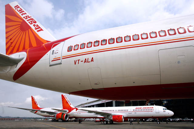Only 9 routes profitable: Air India's report card shows how it failed Only 9 routes profitable: Air India's report card shows how it failed