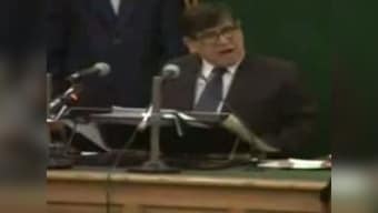 Forever young: Age discrepancies in affidavits of two J&K ministers