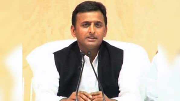 Delhi metro, elevated road to come to UP soon says Akhilesh Yadav