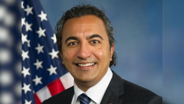 Why the 1984 riots are haunting Indian-American Congressman Ami Bera