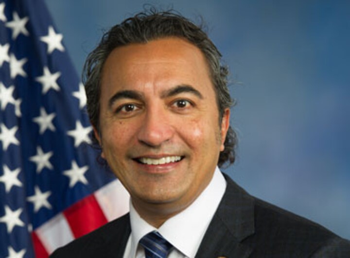 Why the 1984 riots are haunting Indian-American Congressman Ami Bera