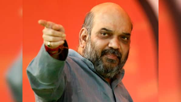HC permission a victory of masses, says Amit Shah ahead of Kolkata rally