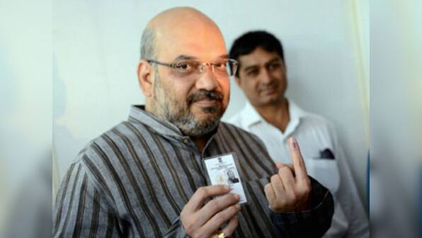 Sohrabuddin case: CBI court grants Amit Shah exemption from appearance