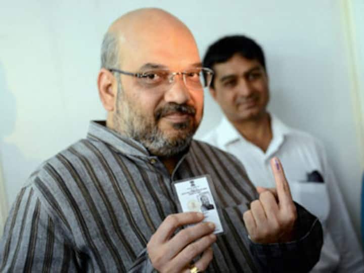 Sohrabuddin case: CBI court grants Amit Shah exemption from appearance