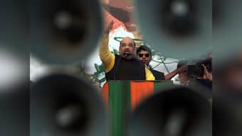 Modi's slogan is Trinamool-free Bengal: Amit Shah cries war on Mamata's turf