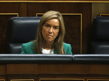 Spain: After corruption scandal, PM to announce new law Spain: After corruption scandal, PM to announce new law