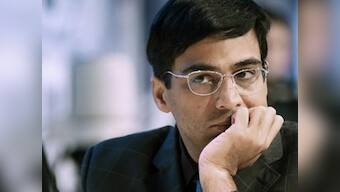 World Chess Championship: Anand in a must-win situation against Carlsen
