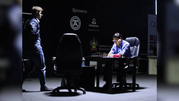 World Chess Championship: Anand has to go for the kill before it's too late