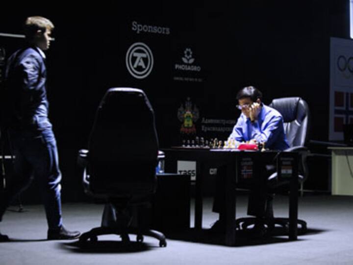 World Chess Championship: Anand has to go for the kill before it's too late