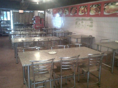 Delhi: New Andhra Bhavan to have multiple restaurants, service apartments Delhi: New Andhra Bhavan to have multiple restaurants, service apartments