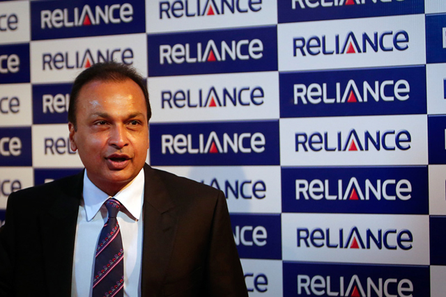 Japanese firm Nippon to hike stake in Reliance Capital AMC to 49% Japanese firm Nippon to hike stake in Reliance Capital AMC to 49%