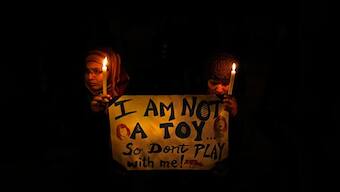 Delhi: 16-yr-old girl raped by brother-in-law