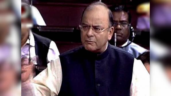 Tax collectors need to be firm and fair, says Arun Jaitley