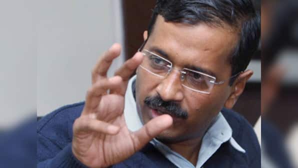 Centre forced to dissolve Delhi Assembly as BJP failed to poach AAP MLAs, says Kejriwal