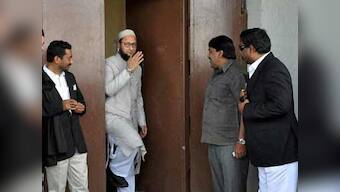 The rise of MIM has left Indian Muslims confused: Here's why