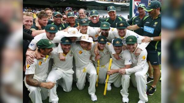 Brad Haddin drops hints on retirement post-2015 Ashes