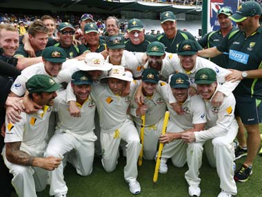Brad Haddin drops hints on retirement post-2015 Ashes Brad Haddin drops hints on retirement post-2015 Ashes