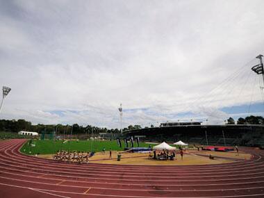 National Athletic Championships poorly organised, says PT Usha