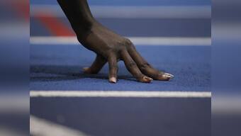 Doha beats bids from Eugene, Oregon and Barcelona to host 2019 Athletics Worlds