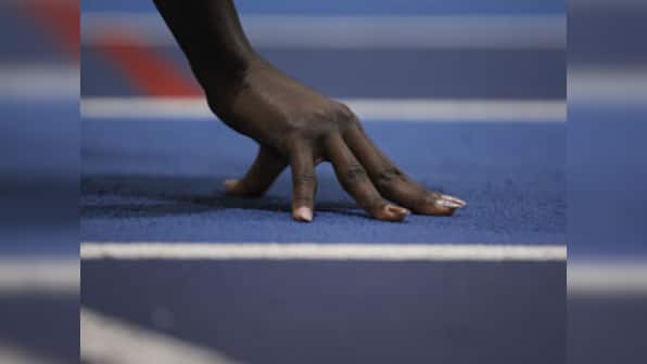 Doha beats bids from Eugene, Oregon and Barcelona to host 2019 Athletics Worlds