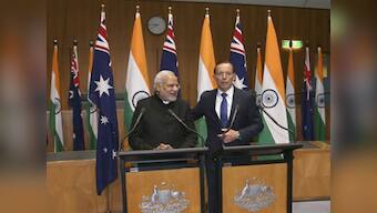 India, Australia agree on early closure of civil nuclear-agreement