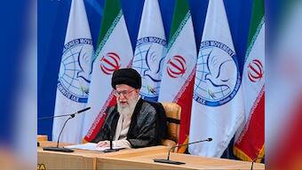 Iran's Ayatollah Khamenei criticises 'American Sniper', say reports 