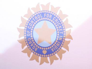 BCCI calls for emergency meeting. 