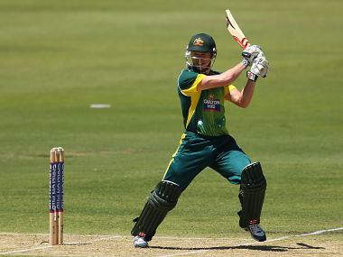 Bailey, Coulter-Nile shine as Australia beat South Africa in 1st ODI Bailey, Coulter-Nile shine as Australia beat South Africa in 1st ODI