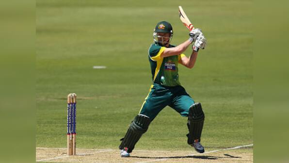 Bailey, Coulter-Nile shine as Australia beat South Africa in 1st ODI