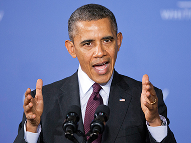 Obama spurns Republicans: Provides legal status to five million illegal immigrants in US Obama spurns Republicans: Provides legal status to five million illegal immigrants in US