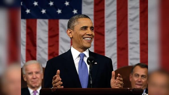 Barack Obama vows to veto new Iran sanctions