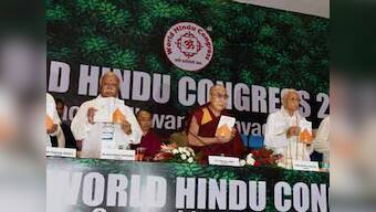 Seeking the invincible Hindu: World Hindu Congress wants more defenders of the faith