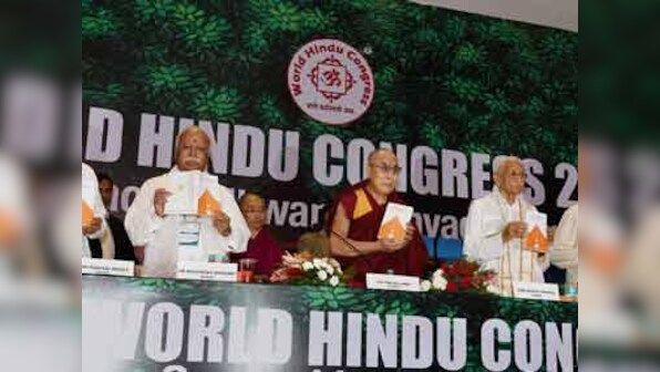 Seeking the invincible Hindu: World Hindu Congress wants more defenders of the faith