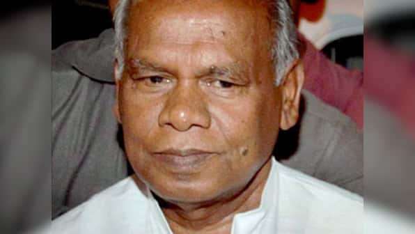 Modi was unjust to Bihar, demoted Rudy: Jitan Ram Manjhi